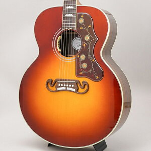 Gibson yňSALEzyʌzSJ-200 Standard Rosewood (Rosewood Burst) Mu\