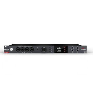 Antelope Audio Orion Studio Synergy CoreyALL INLy[z(Ae[vI[fBI)(I[fBIC^[tFCX)