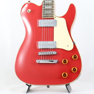 Bacchus Global Series BARON-STD/S (FR)