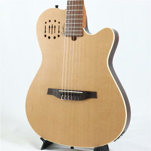 Godin yzyňSALEz Multiac Nylon Encore Natural SG S_