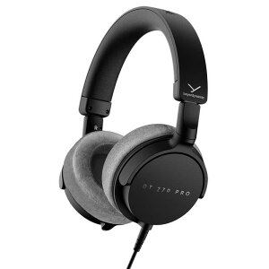 beyerdynamic DT 270 PRO �y2���ȍ~���ח\��z(�x�C���[�_�C�i�~�b�N)(�w�b�h�t�H��)