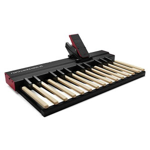 Nord�iCLAVIA�j Nord Pedal Keys 25 (�m�[�h)(MIDI�t�b�g����)(�ؐ�)(25��)(���z�������v���m�F)