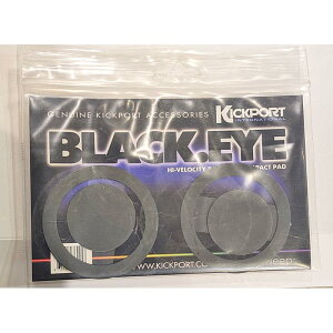 No Brand DS-KP BLKEYE [KickPort D-Pads�i�C���p�N�g�p�b�h�j�F�V���O���y�_���p]