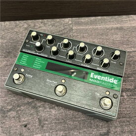 Eventide USED 中古 ModFactor