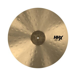 SABIAN HHX-22BCR [HHX Complex Big Cup Ride 22'']