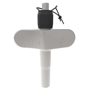 REMO HK-2460-00 [REMO Quicktech Drum Key]