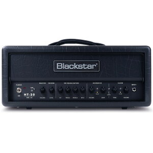 Blackstar BS HT-20RH-MKIII�i�u���b�N�X�^�[�j