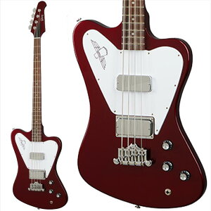 zB Gibson Non-Reverse Thunderbird (Sparkling Burgundy) yH̃X[p[Z[z
