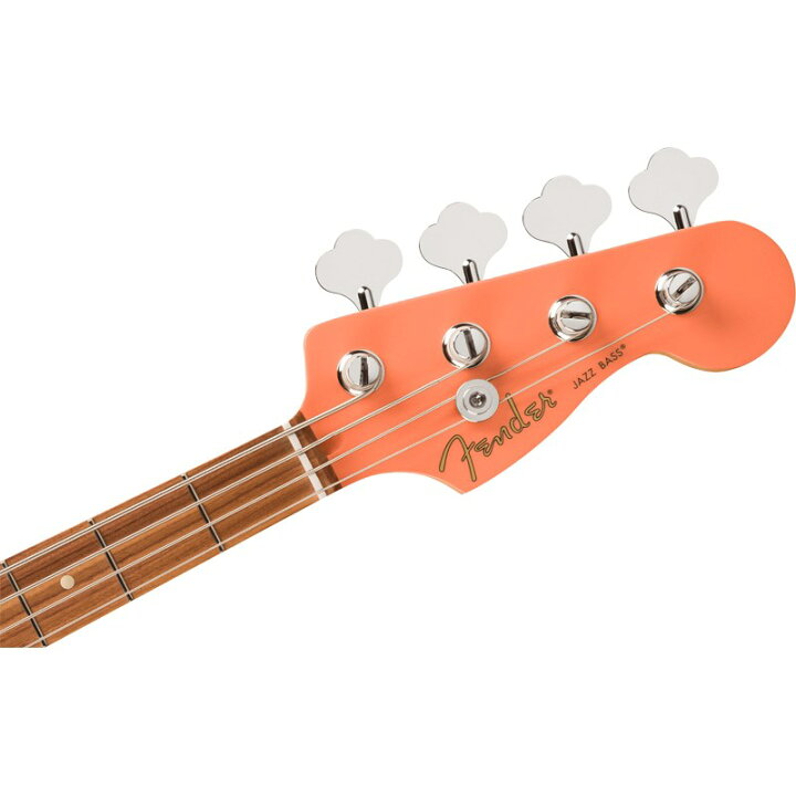 楽天市場】Fender MEX Limited Edition Player Jazz Bass (Pacific 