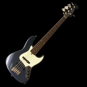 Freedom Custom Guitar Research O.S. Retro Series 60s JB-5st Active (DLPB-MH)