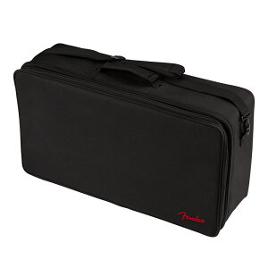 zB Fender USA PROFESSIONAL PEDAL BOARDS Medium