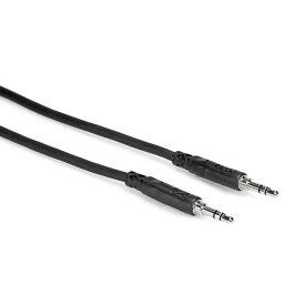 翌日配達 HosaTechnology CMM-110　ステレオミニオス-ステレオミニオス オーディオケーブル 3m