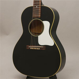 Gibson �y�H��SUPER SALE�z�y�S���D�݂ȊÂ��g�[���̃}�C���h�́zMurphy Lab Collection 1933 L-00 Light Aged �iEbony�j��21586032 �M�u�\��