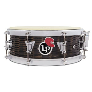 LP 5514-PM [Pedrito Martinez 14 x 5.5 Deep Cut Mango Hand Snare]