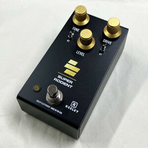 keeley yOUTLETzSuper Rodent Overdrive & DistortioniL[[jI[o[hCu@fBXg[V