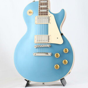 Gibson Les Paul Standard '50s Plain Top (Pelham Blue) [SN.227230355]