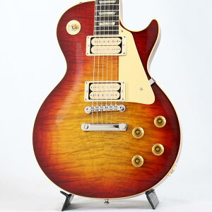 Gibson 1959 Les Paul Standard Reissue R-Top Gloss (Factory Burst) yWeight4.04kgz