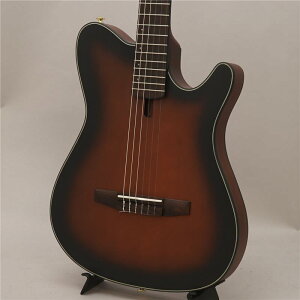 Ibanez FRH10N BSF(Brown Sunburst Flat) �A�C�o�j�[�Y