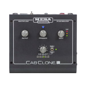 �����z�B Mesa Boogie �y�W�����������zCab Clone IR [8��]