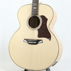 Bromo Guitars DANALI SERIES BAN7E ブロモ