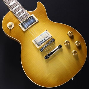 Gibson Les Paul Standard '50s Faded (Vintage Honey Burst) #228850063�yB�������z