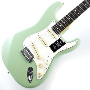 Fender MEX Player II Stratocaster (Birch Green/Rosewood)