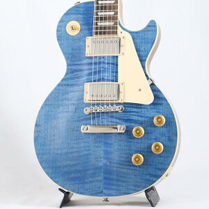 Gibson Les Paul Standard '50s Figured Top (Ocean Blue) [SN.223450235]