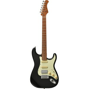 Bacchus Universe Series BST-2-RSM/M (BLK)