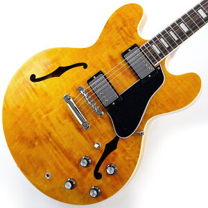 Gibson ES-335 Figured (Honey Amber) SN.202950041