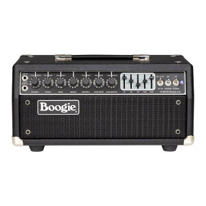 Mesa Boogie Mark IIC+ Head