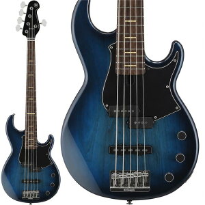 YAMAHA BBP35 (Moonlight Blue w/Black 3ply Pickguard)