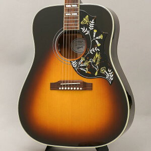 Gibson Hummingbird Standard Vintage Sunburst