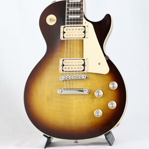 Gibson Les Paul Standard '60s Double Trouble (Vintage Tobacco Burst) [SN.222550081]