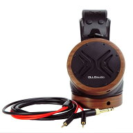 翌日配達 OLLO AUDIO 【大決算セール】【箱チョイ傷アウトレット】X1 (オーロ オーディオ)(開放型ヘッド…