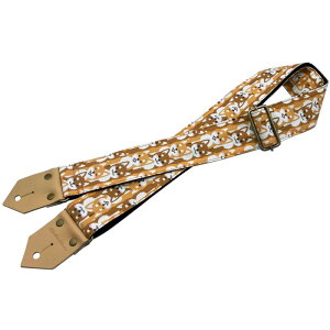 SpiceNote ES-PP50SB/BRN Shibainu