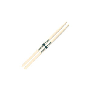 Pro-mark TXR5BW [Hickory 5B The Natural / Oval Wood Tip]yaF15mm / SF406mmz