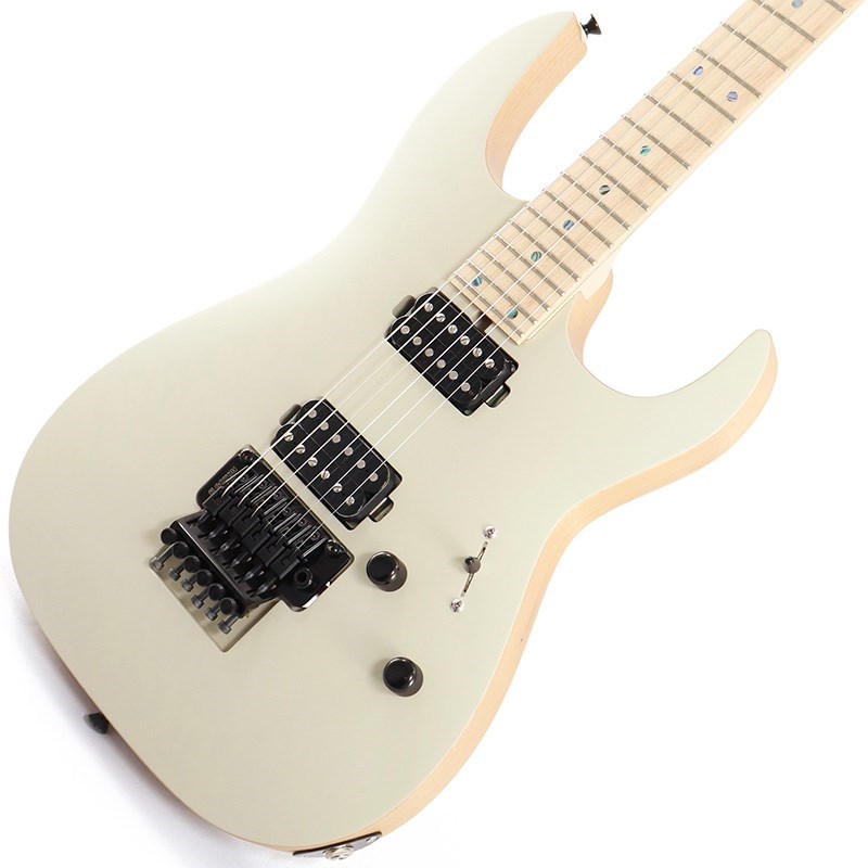 SAITO Guitars S-Series S-624 HH (Sand Beige) #211720 