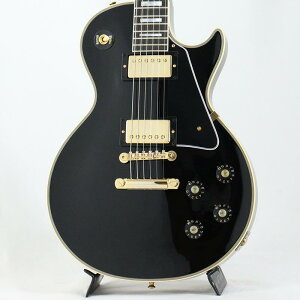 Gibson 1968 Les Paul Custom Reissue Gloss (Ebony) yWeight4.28kgz