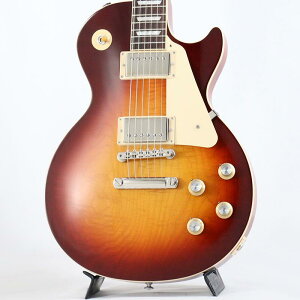 Gibson Les Paul Standard '60s (Bourbon Burst) [SN.228850258]