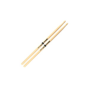 Pro-mark TX747W [Hickory 747 Rock / Oval Wood Tip]yaF14mm / SF412mmz