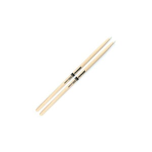 Pro-mark TX747N [Hickory 747 / Oval Nylon Tip]yaF14mm / SF412mmz