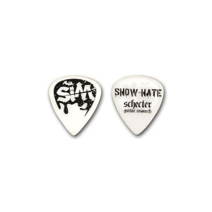 SCHECTER SHOW-HATE sbN [SPA-SM/SH]