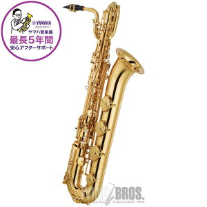 YAMAHA �o���g���T�b�N�X ���}�n YBS-480 �y����&�Z�b�g�A�b�v��o�ׁz�y5�N�ԃL�[�o�����X���������z
