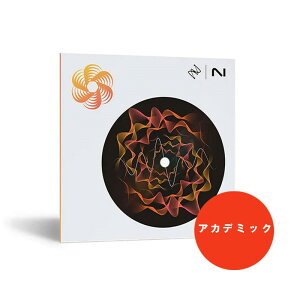 iZotope Nectar 4 Elements EDU(�A�J�f�~�b�N��)(�G�f���P�[�V����)(����s��)(�I�����C���[�i)