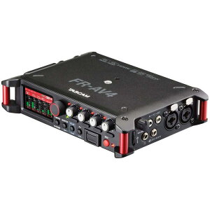 TASCAM FR-AV4 y\񏤕iE1025\z (^XJ)(tB[hR[_[)(^CR[hWFl[^[)