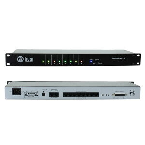 Hear Technologies Hear Back OCTO Hub(�����񂹏��i)
