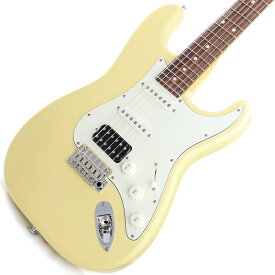 Suhr Guitars 【期間限定プロモーション価格】J Select Series Classic S Antique SSH (Vintage Yellow/Rosewood) 【SN.64888】