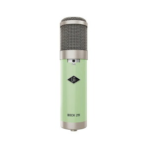 Universal Audio UA Bock 251(ELAM 251X^CE^ǃRfT[}CN)(Ki)(jo[TI[fBI)