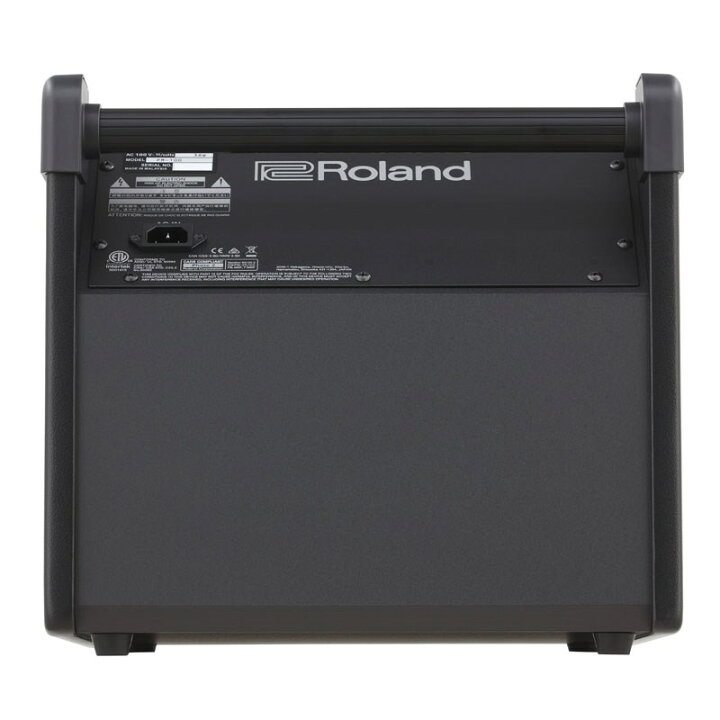 楽天市場】Roland PM-100 [Personal Monitor for V-Drums] : イケベ 