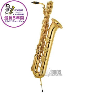 YAMAHA �o���g���T�b�N�X ���}�n YBS-82 �y����&�Z�b�g�A�b�v��o�ׁz�y5�N�ԃL�[�o�����X���������z